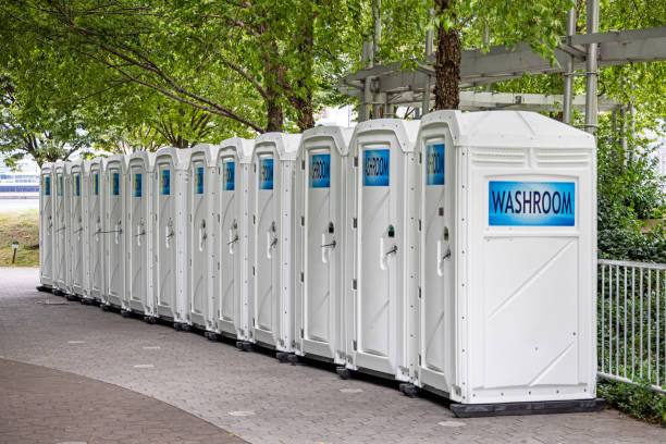 Portable Toilet Options We Offer in Milton Freewater, OR